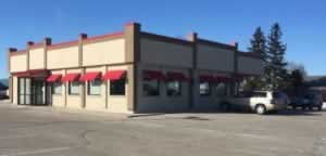 Sheboygan's Family Restaurant